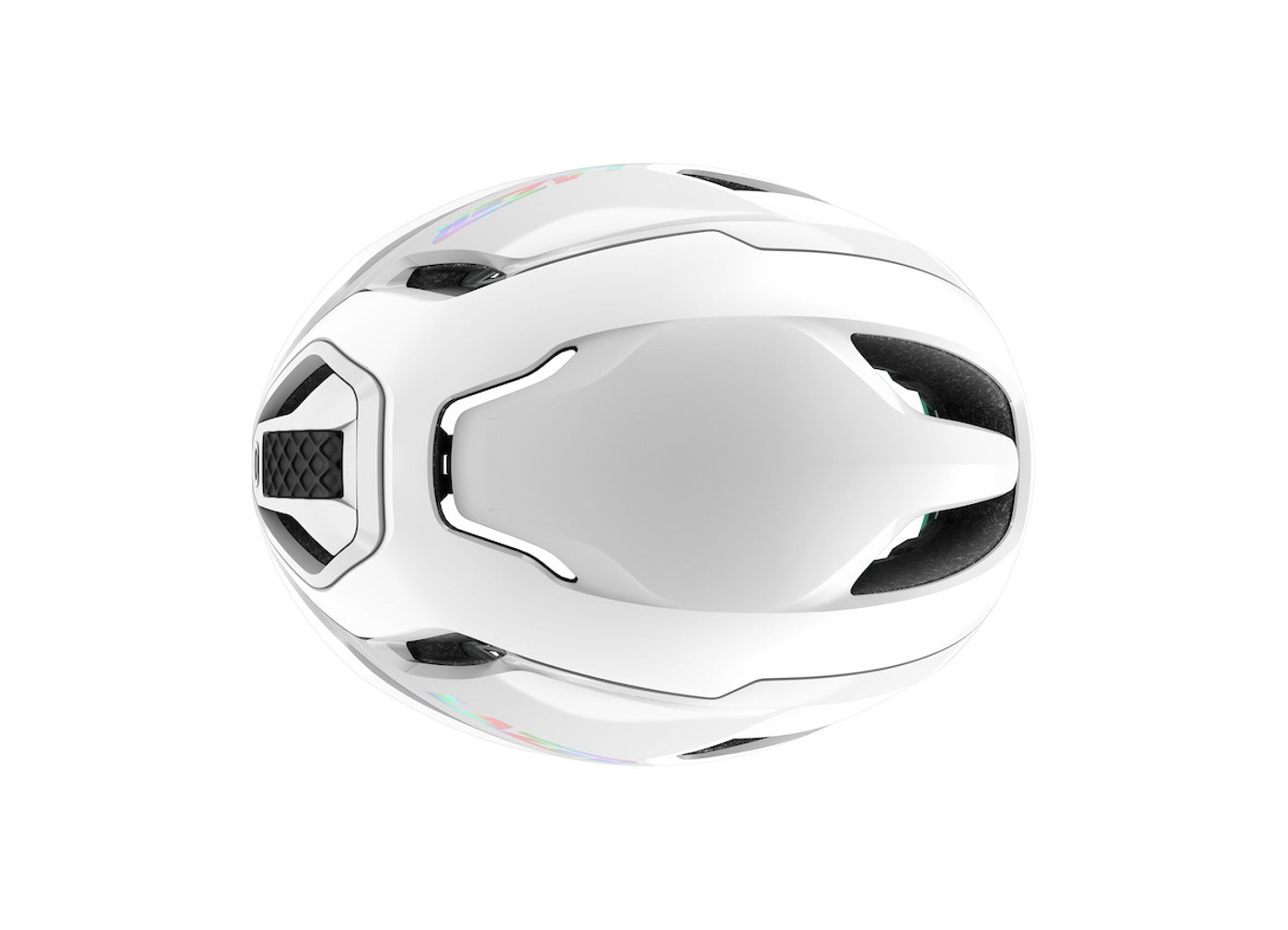 LAZER VENTO KINETICORE Road Helmet White