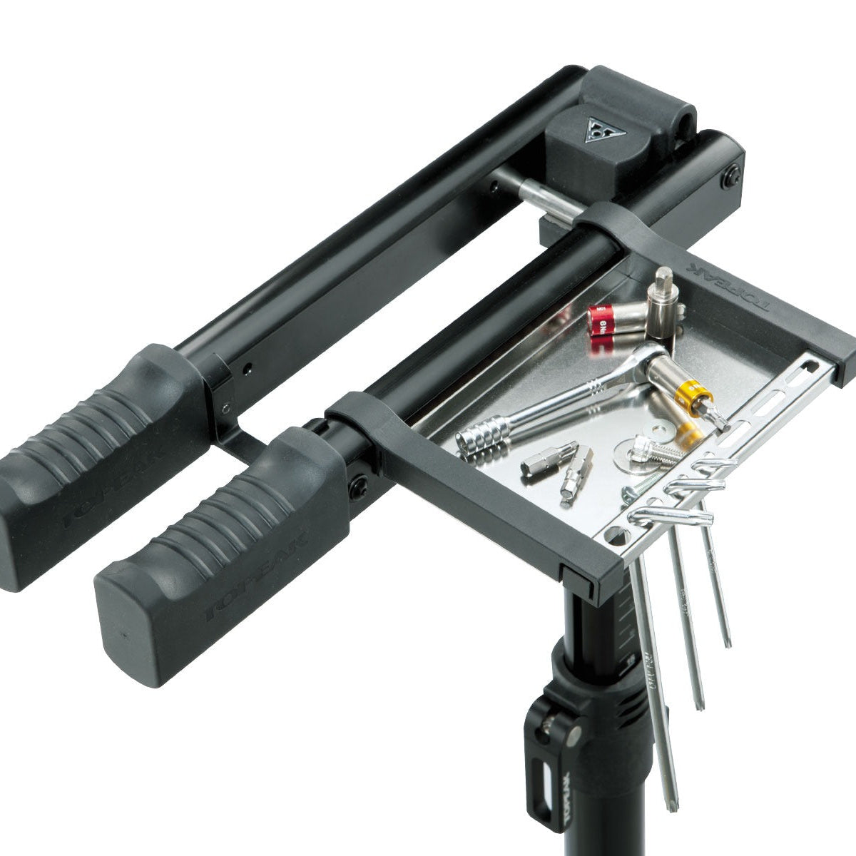 TOPEAK verktygsbricka för Prepstand ZX verkstadsstativ