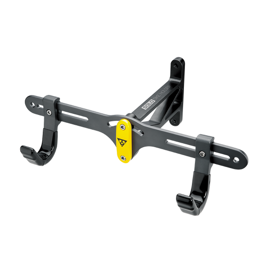 TOPEAK SOLO BIKE Svängbart väggfäste för cykel