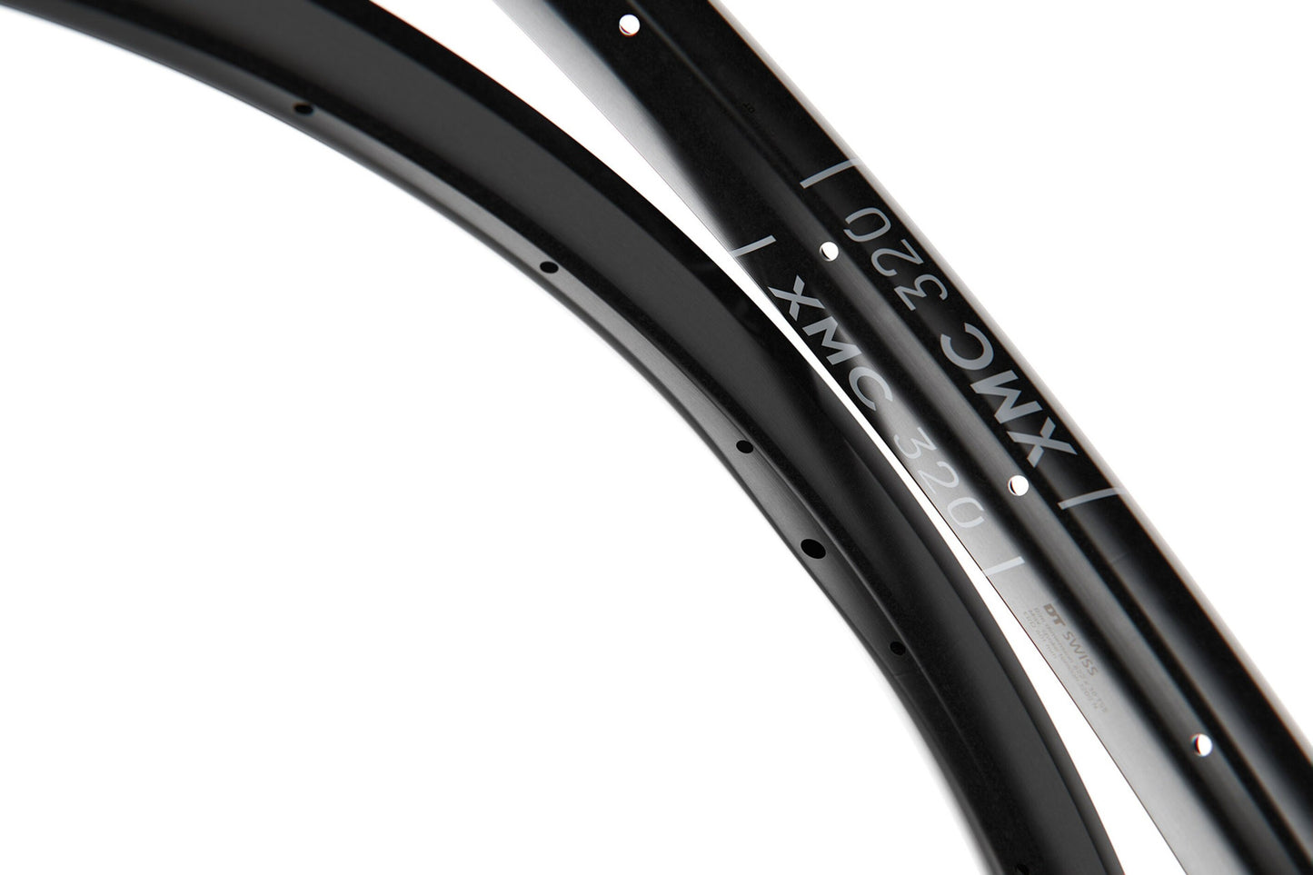 DT SWISS XMC 320 29" 30 mm Wheel