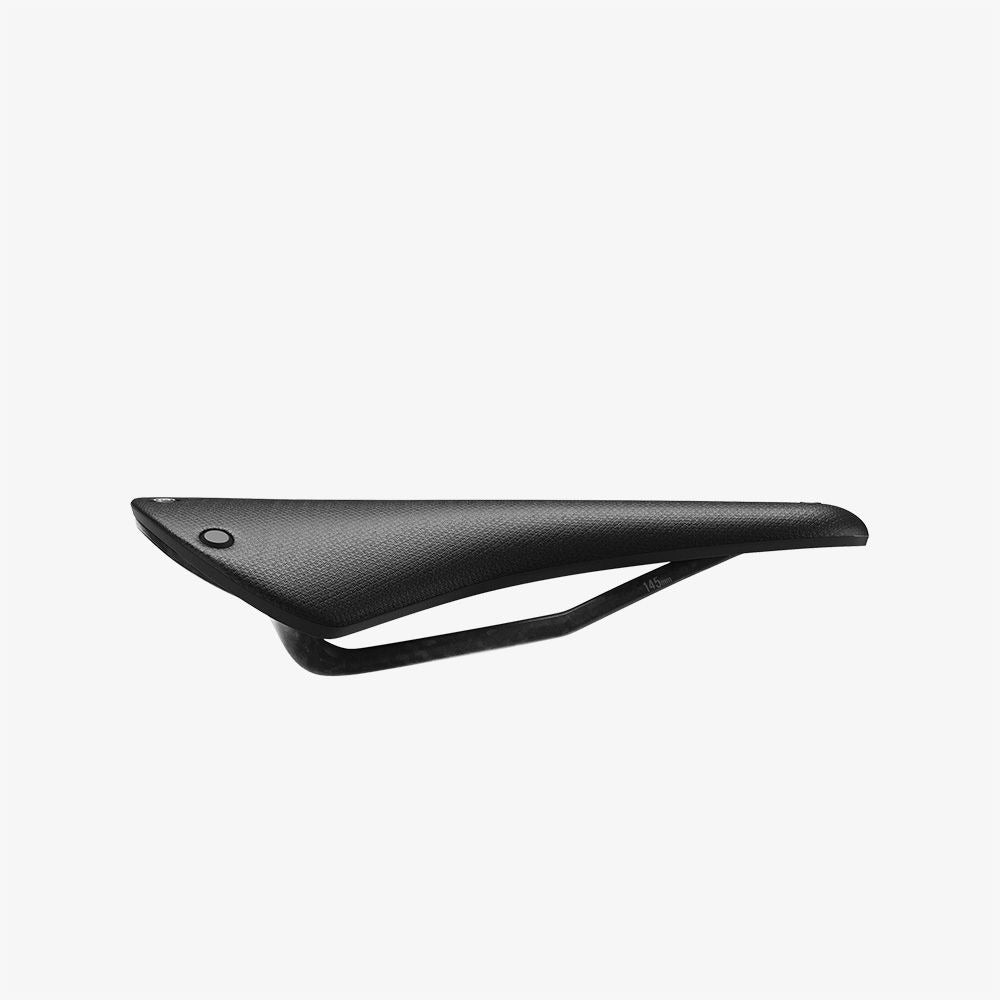 Saddle BROOKS CAMBIUM C13 158 mm Black