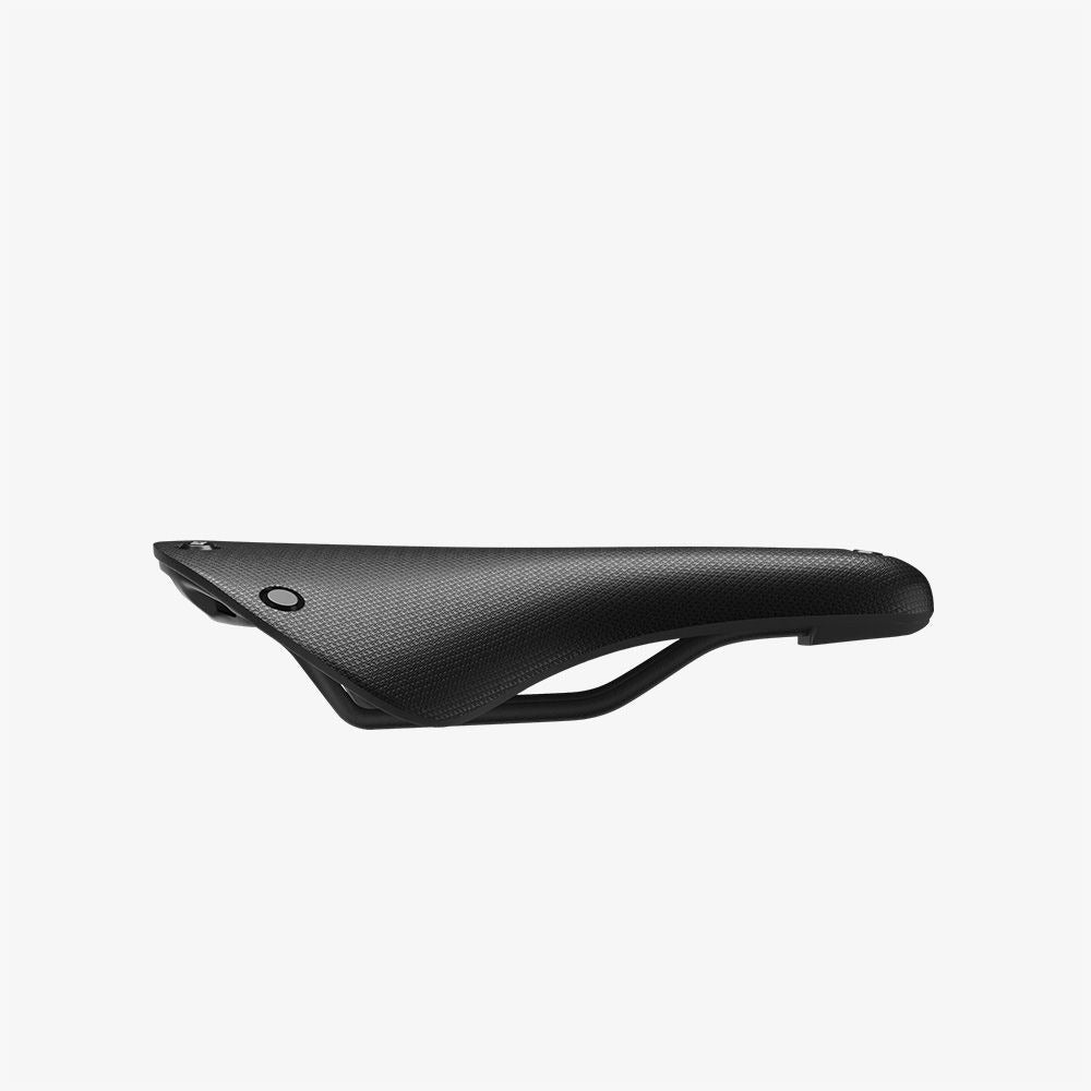 BROOKS CAMBIUM C19 Sadel Svart