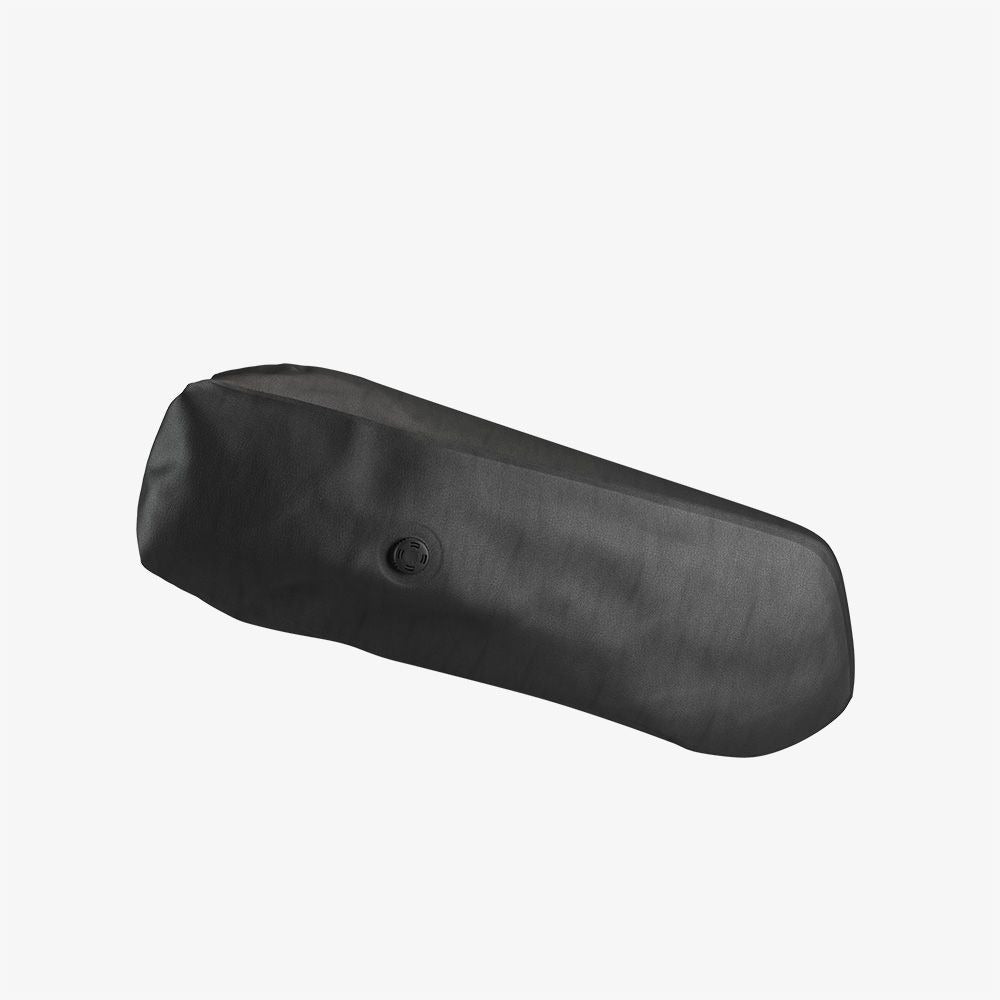 BROOKS SCAPE Sadelväska Svart