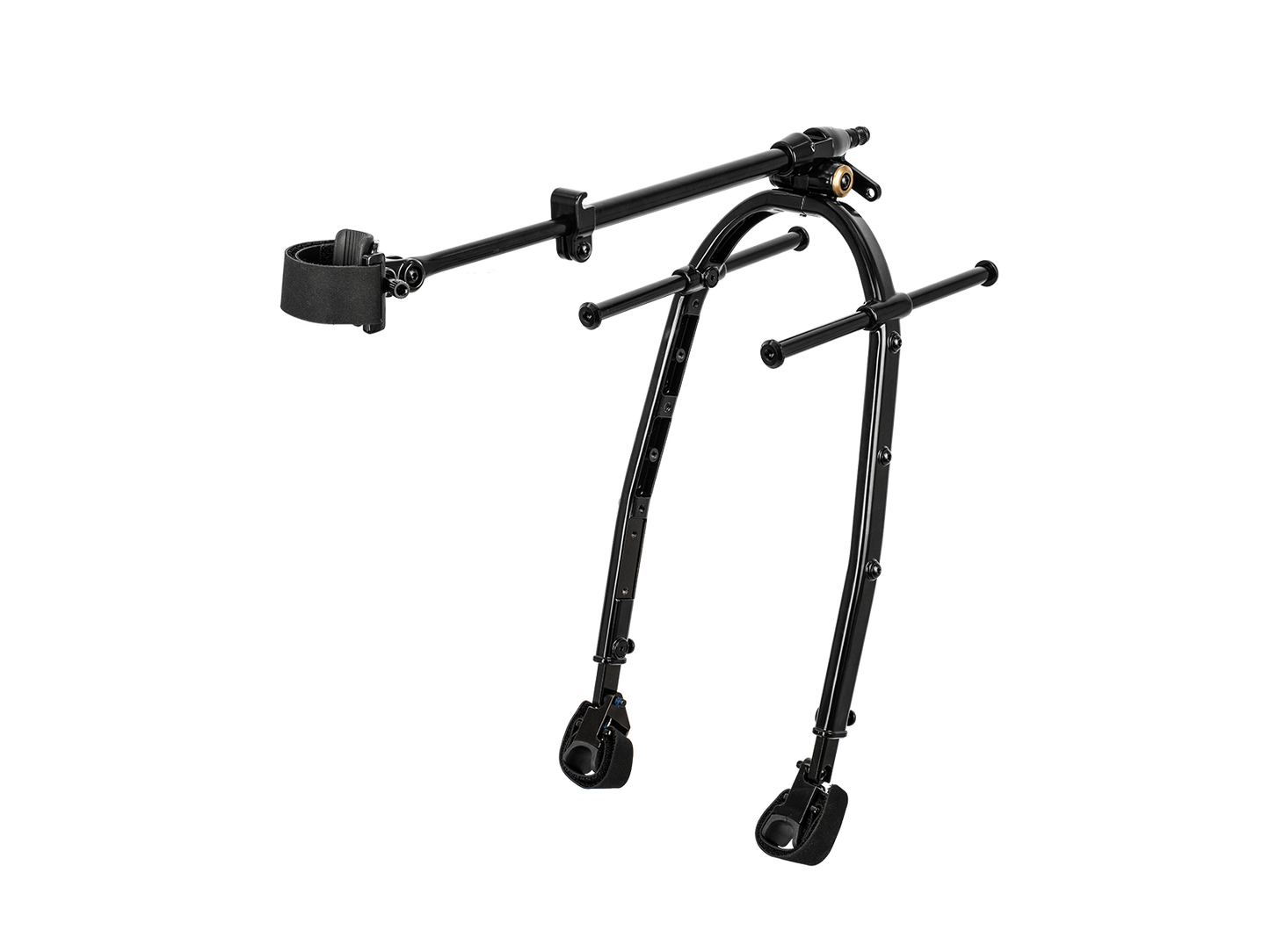 Bagagehylla TOPEAK ZIRAK ESSENTIAL STRAP MOUNT