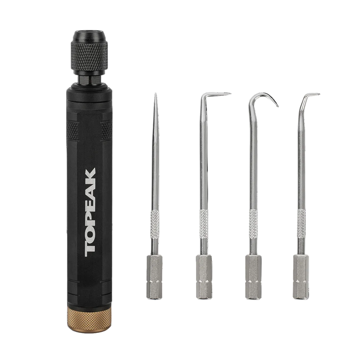 TOPEAK UTILITY verktygssats