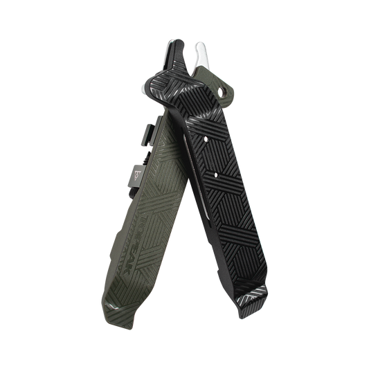 TOPEAK POWER LEVER PRO multifunktionstång