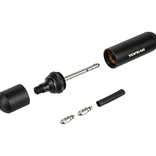 Tubeless reparationssats TOPEAK TUBICARTRIDGE T16