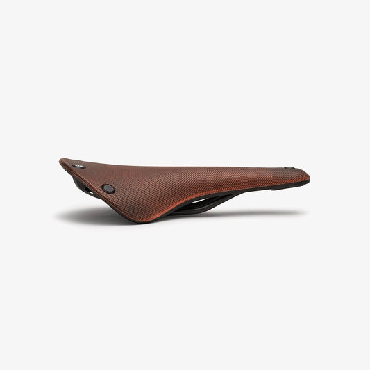 BROOKS CAMBIUM C17 Sadel Orange