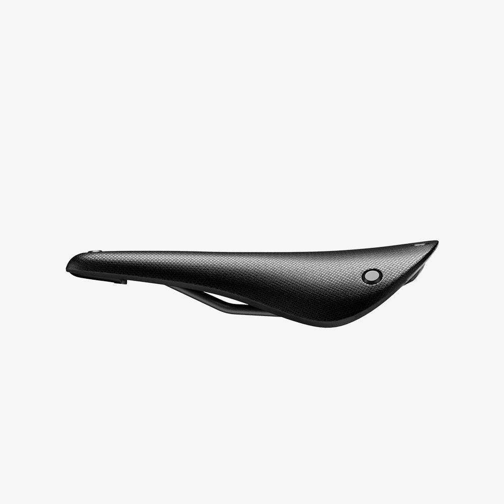 BROOKS CAMBIUM C15 Sadel Svart