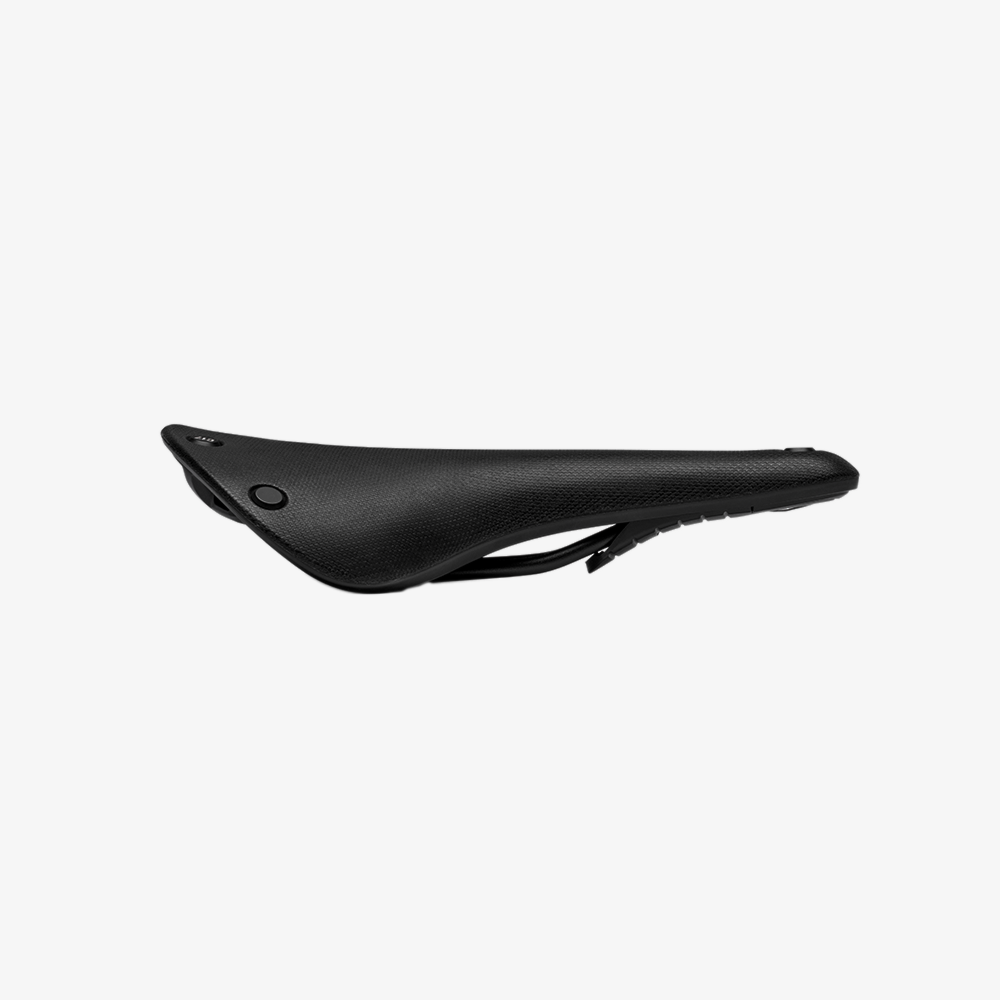 BROOKS CAMBIUM C17 PORTER Sadel Svart