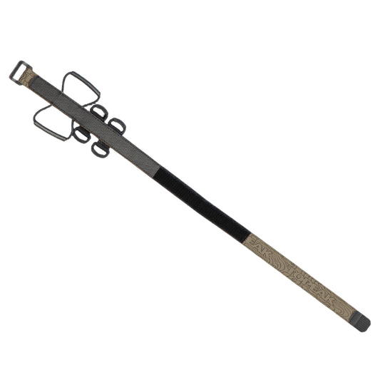 Universal Strap TOPEAK ELEMENTA STRAP M Brown