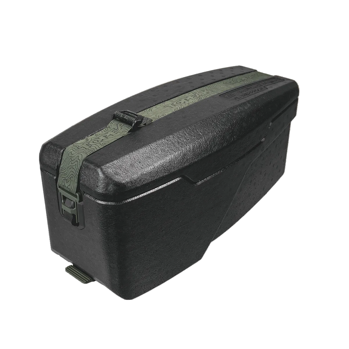 Batterilåda TOPEAK E-XPLORER TRUNKBOX