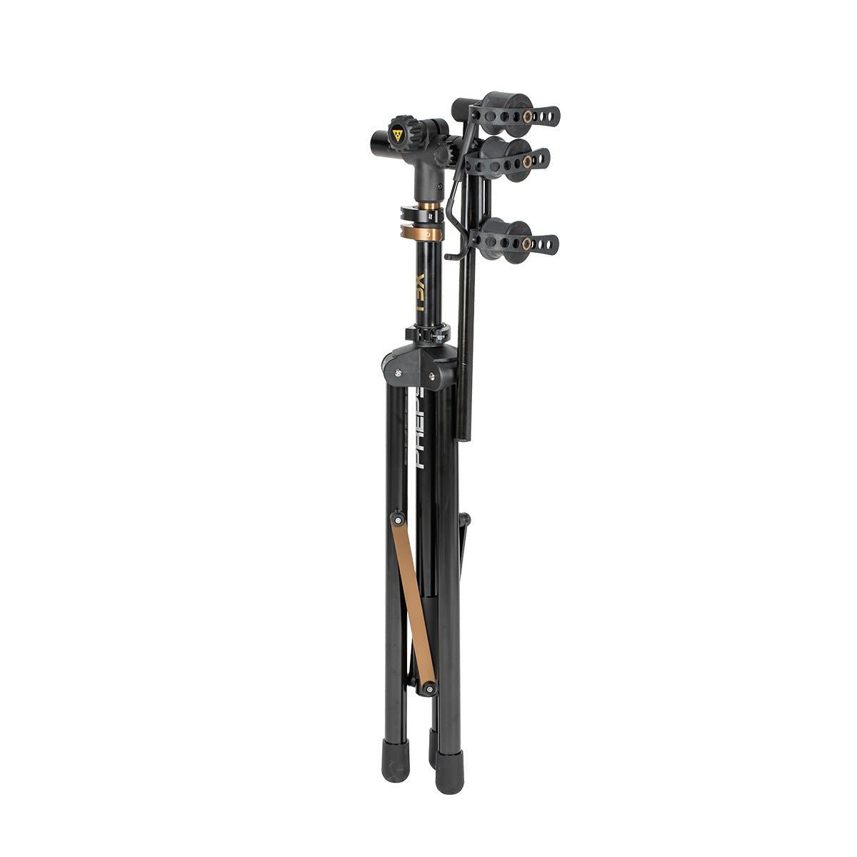 TOPEAK PREPSTAND T3X studiostativ