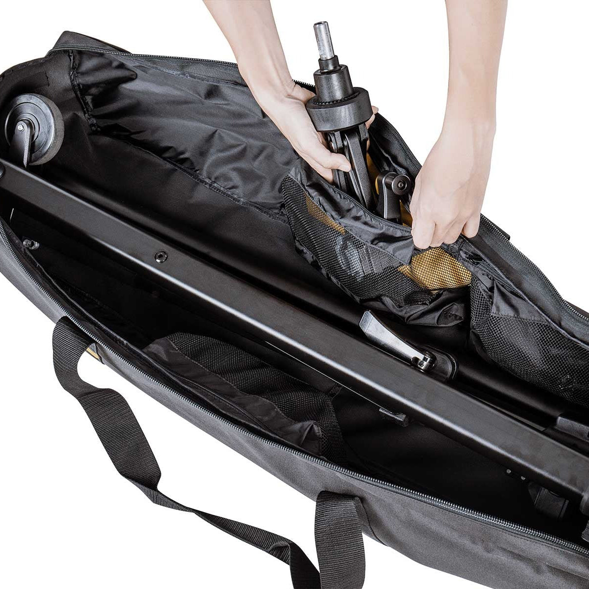 TOPEAK PrepStand carry bag (eUP)