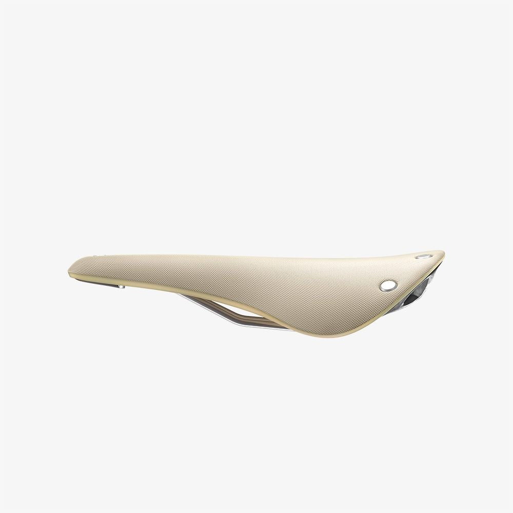Sadel BROOKS CAMBIUM C17 SPECIAL Natural