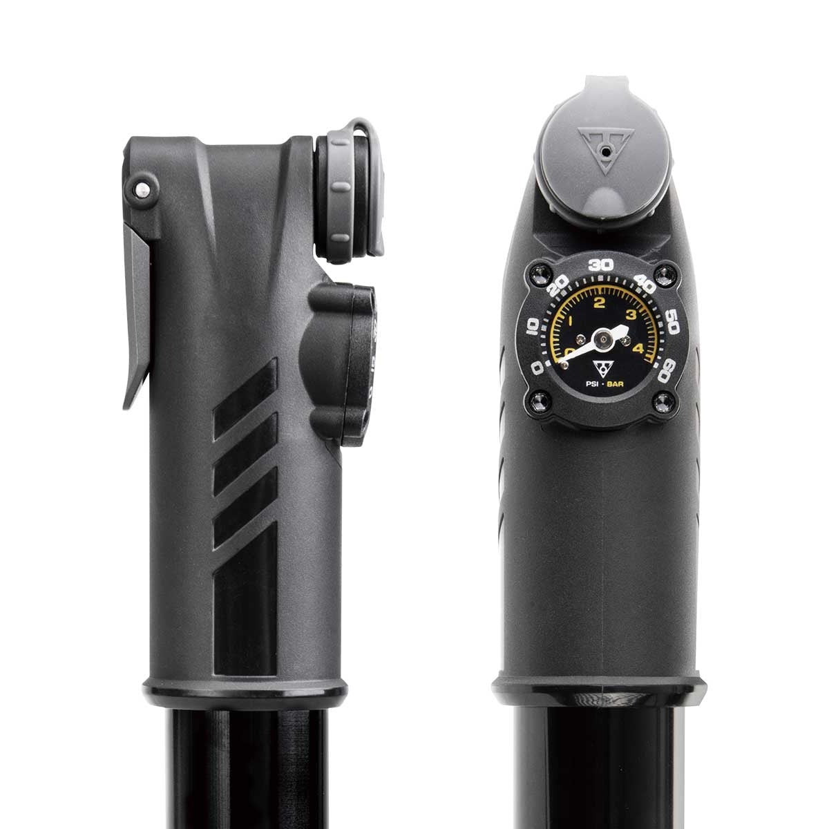 TOPEAK MOUNTAIN TT G Handpump