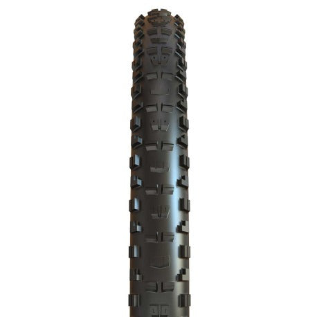 MAXXIS MINION DHR II 27.5x2.50 WT 3C Terra Exo+ Tubeless Ready Soft-däck