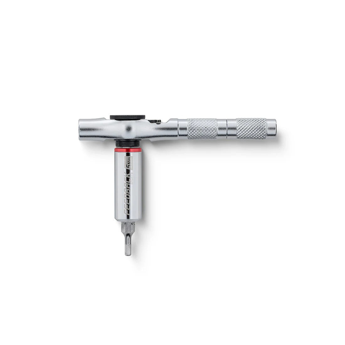 FEEDBACK SPORTS Reflex 5 Nm Mini Ratchet and Torque Extension Set