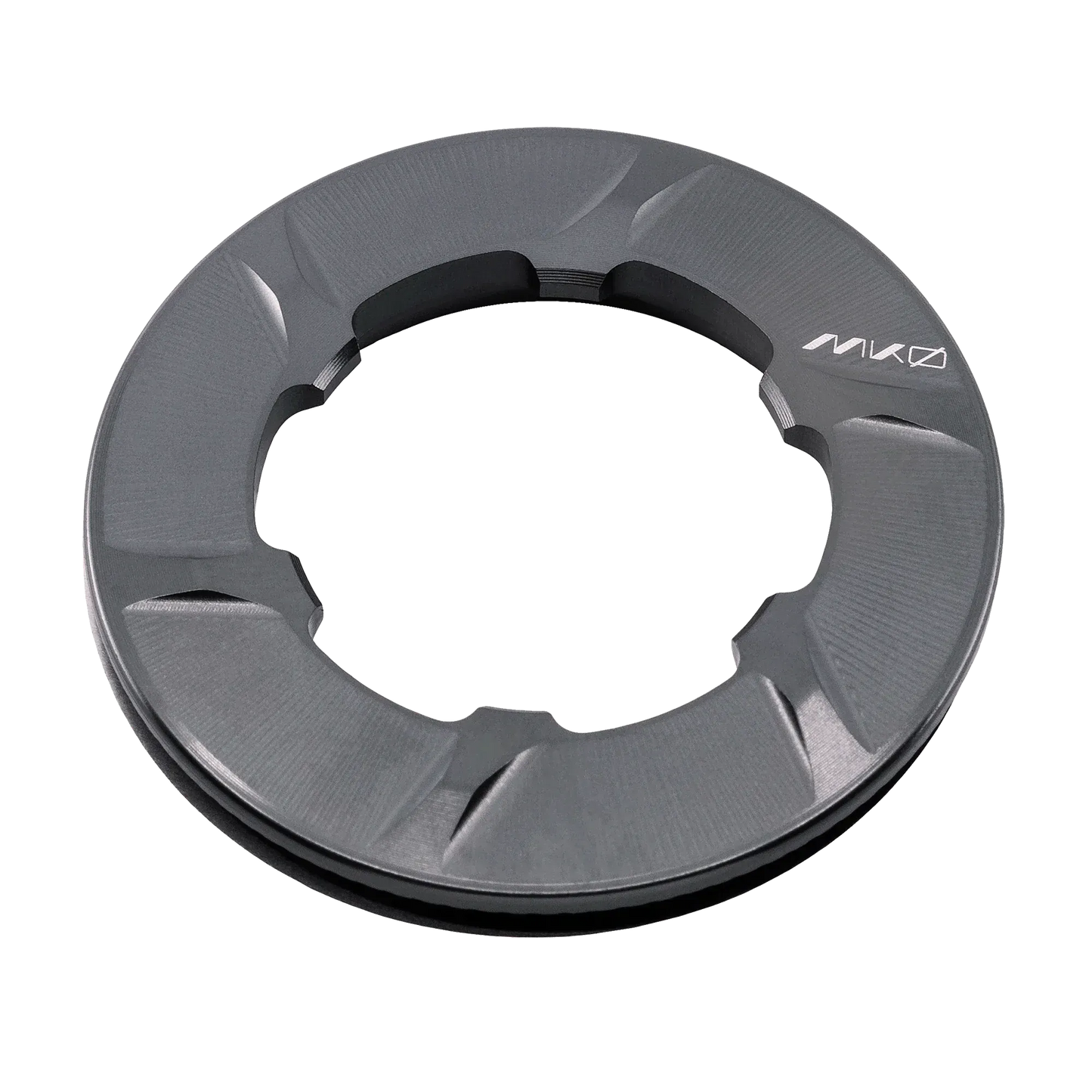 WOLF TOOTH MKØ invändig Centerlock-mutter