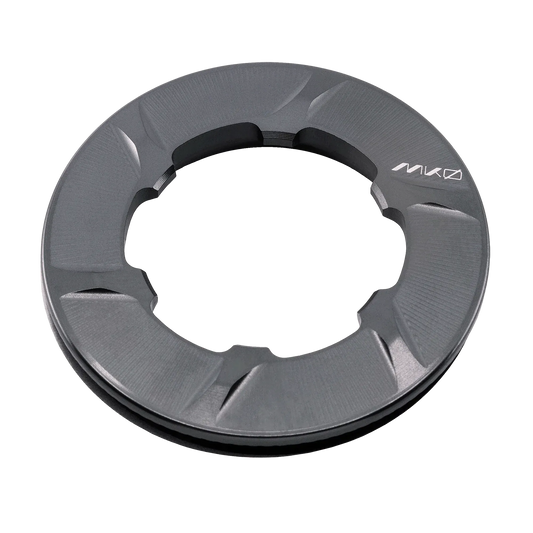 WOLF TOOTH MKØ internal Centerlock nut