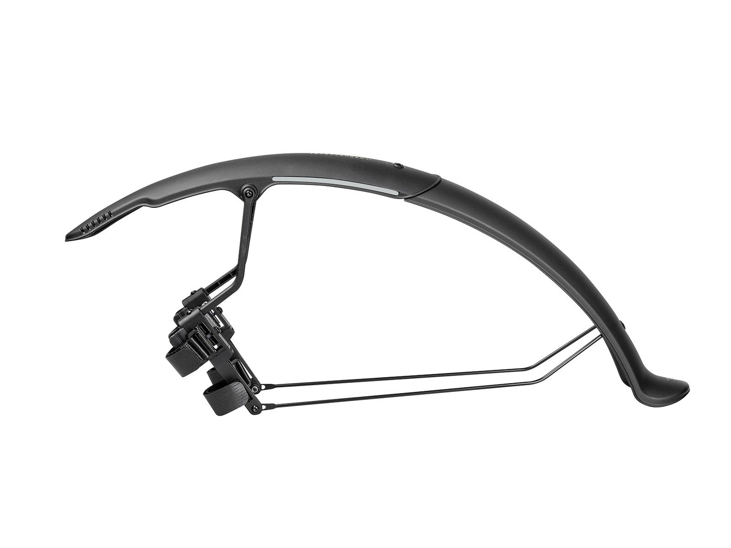 Par främre och bakre stänkskärmar TOPEAK TETRAFENDER G1-G2