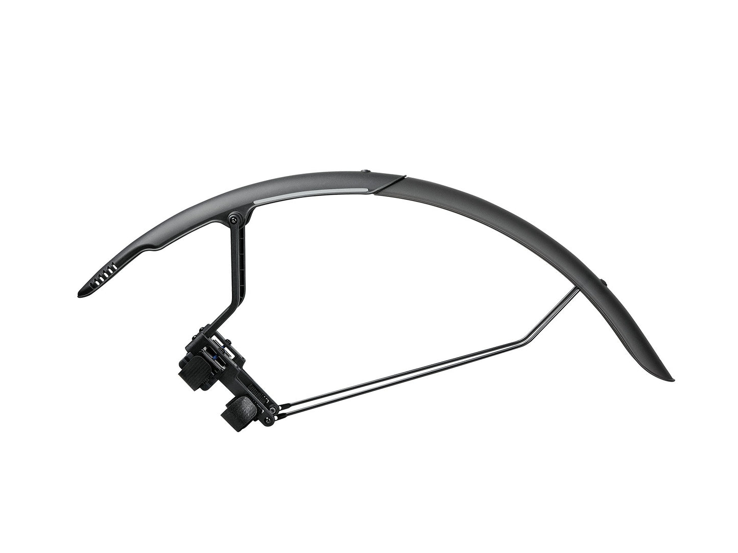 Par främre och bakre stänkskärmar TOPEAK TETRAFENDER R1-R2