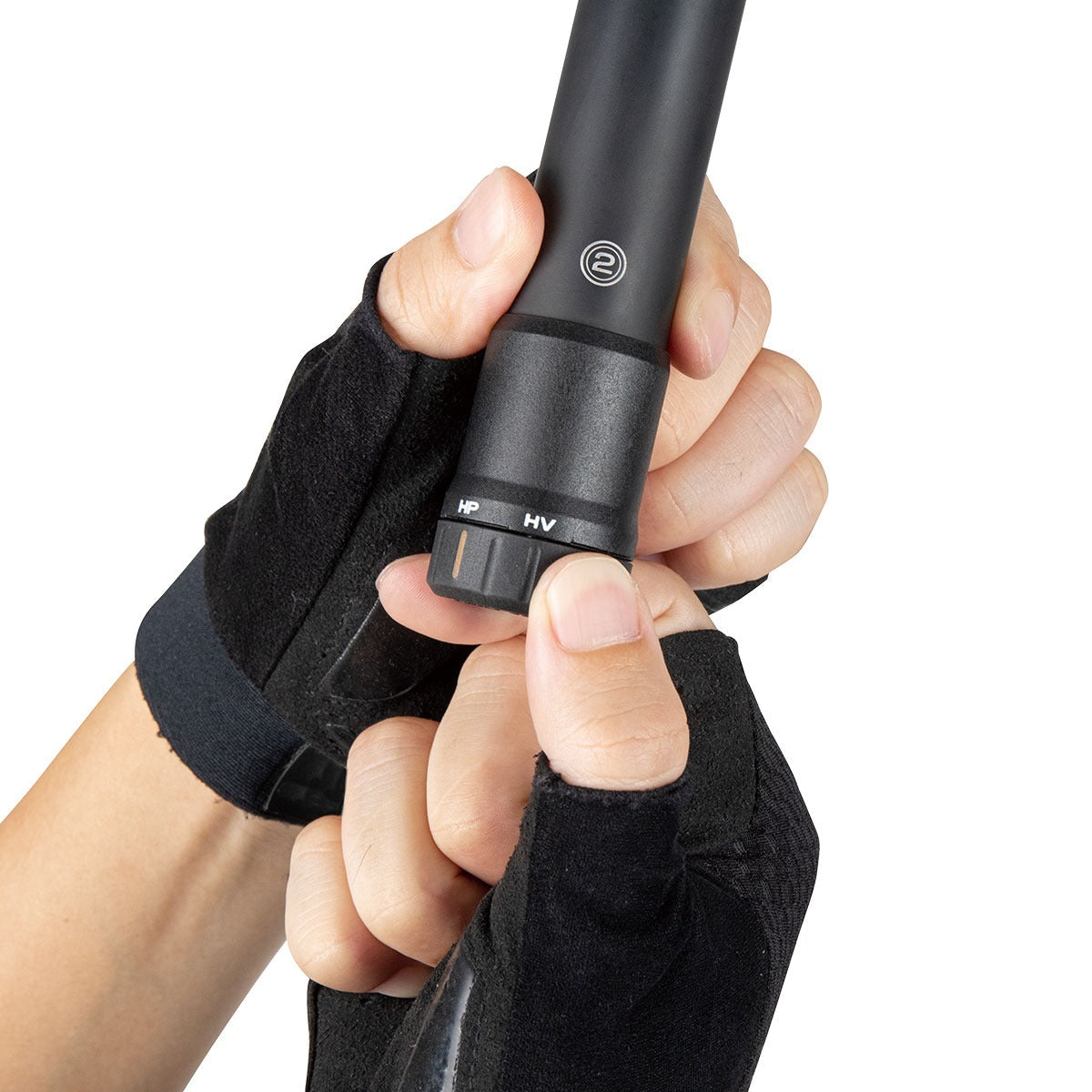 2 i 1-pump TOPEAK MOUNTAIN 2STAGE DIGITAL