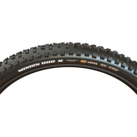 MAXXIS MINION DHR II 27.5x2.50 WT 3C Terra Exo+ Tubeless Ready Soft-däck