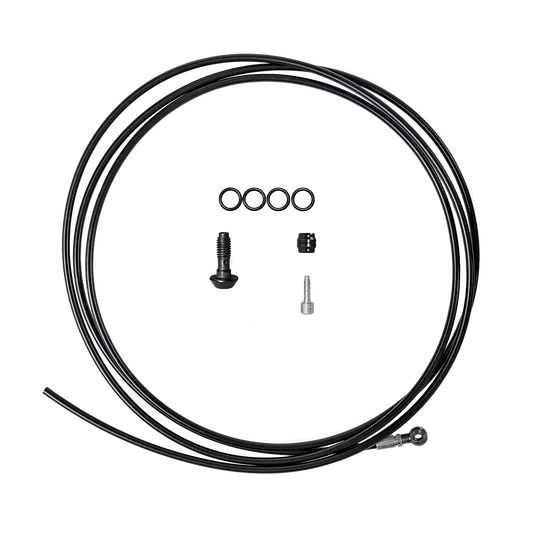 MAGURA bromsslangsats med banjo - 90