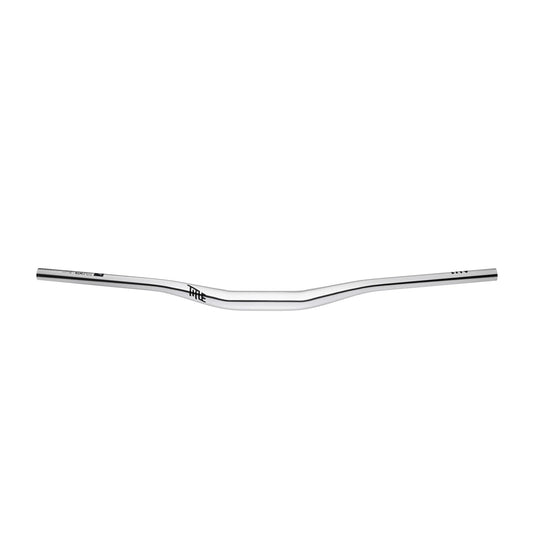 Styre TITLE AH1 Rise 25 mm 800 mm Krom
