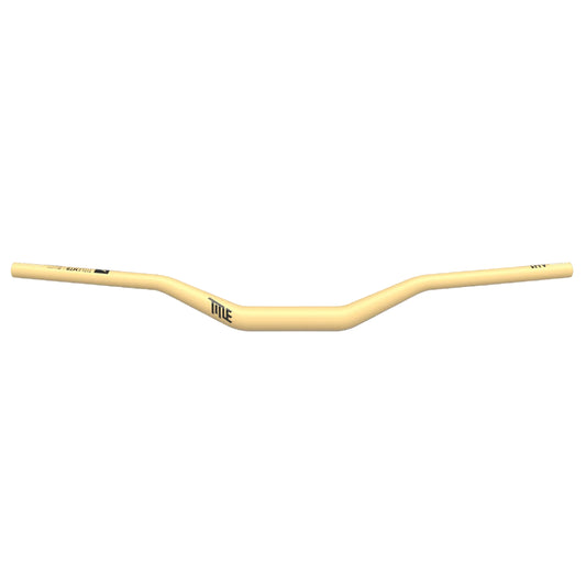 Styre TITLE AH1 Rise 50 mm 800 mm Sand