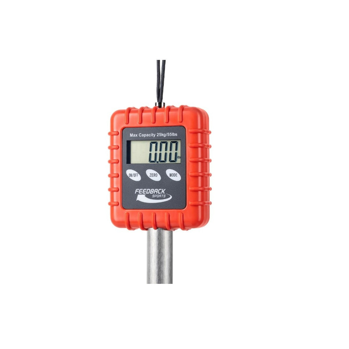 FEEDBACK Alpine digital våg