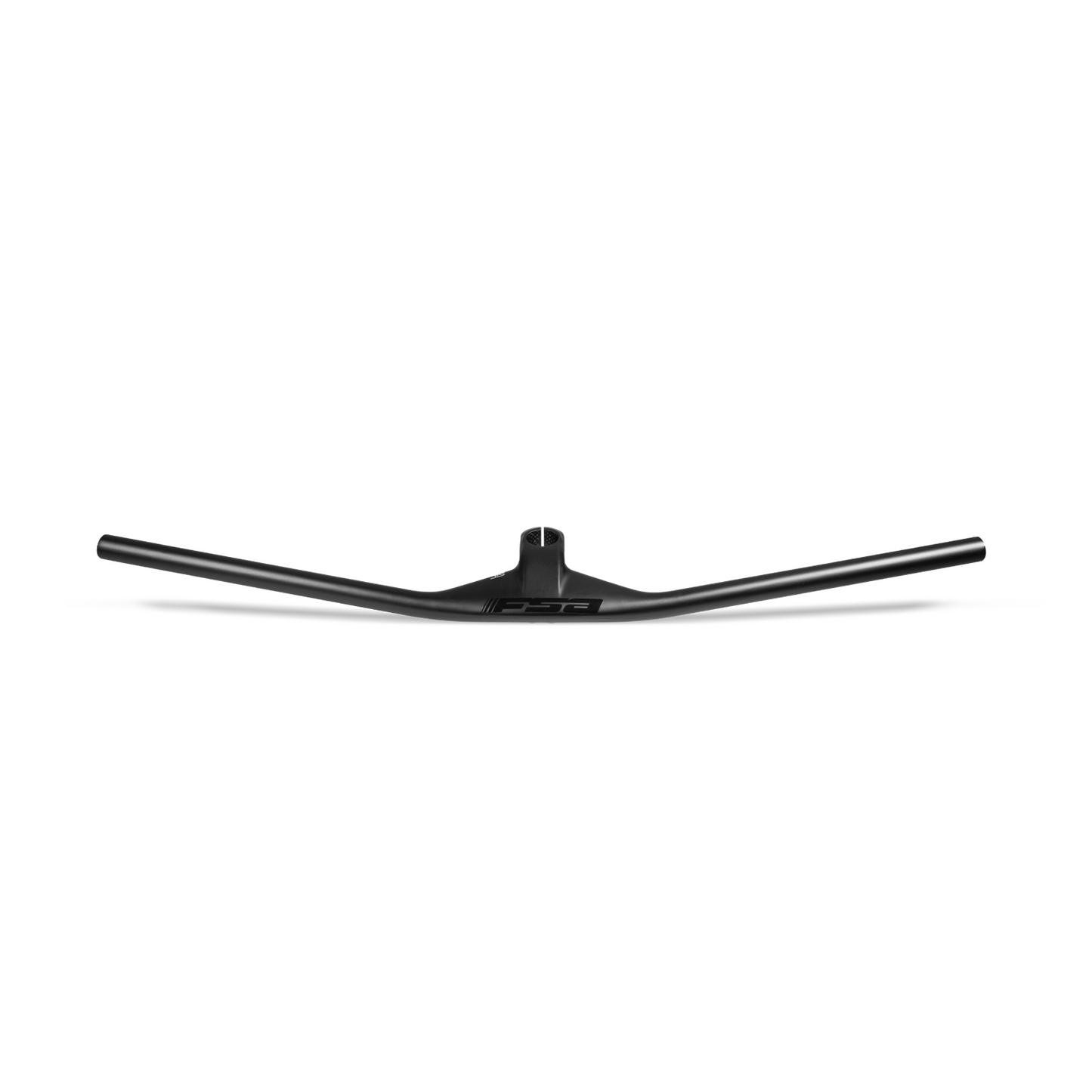 FSA NS SIC Carbon Flat handlebar 80mm x 780mm Carbon