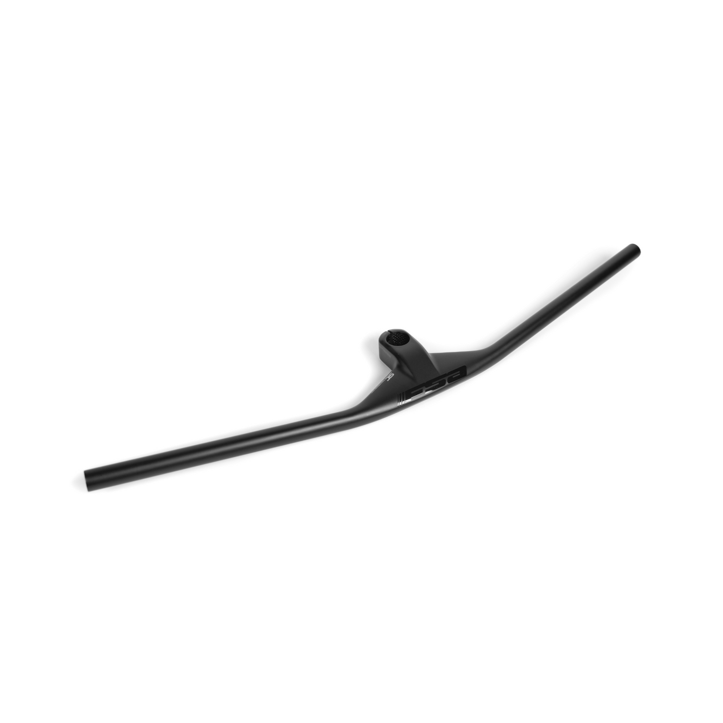 FSA NS SIC Carbon Flat handlebar 80mm x 780mm Carbon