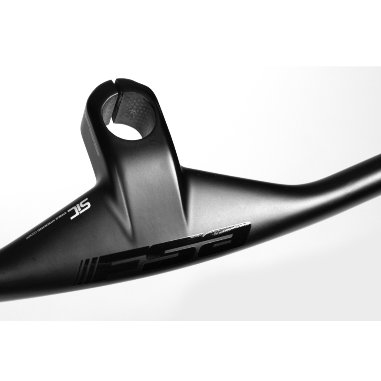 FSA NS SIC Flat Carbon Integrated Hanger 60mm x 780mm Carbon