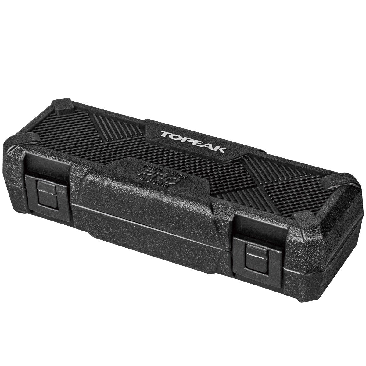Vridmoment TOPEAK STICK PRO momentnyckel (4-20 Nm)