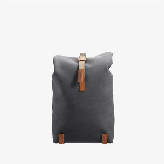 Backpack BROOKS PICKWICK COTTON CANVAS 12L Grey