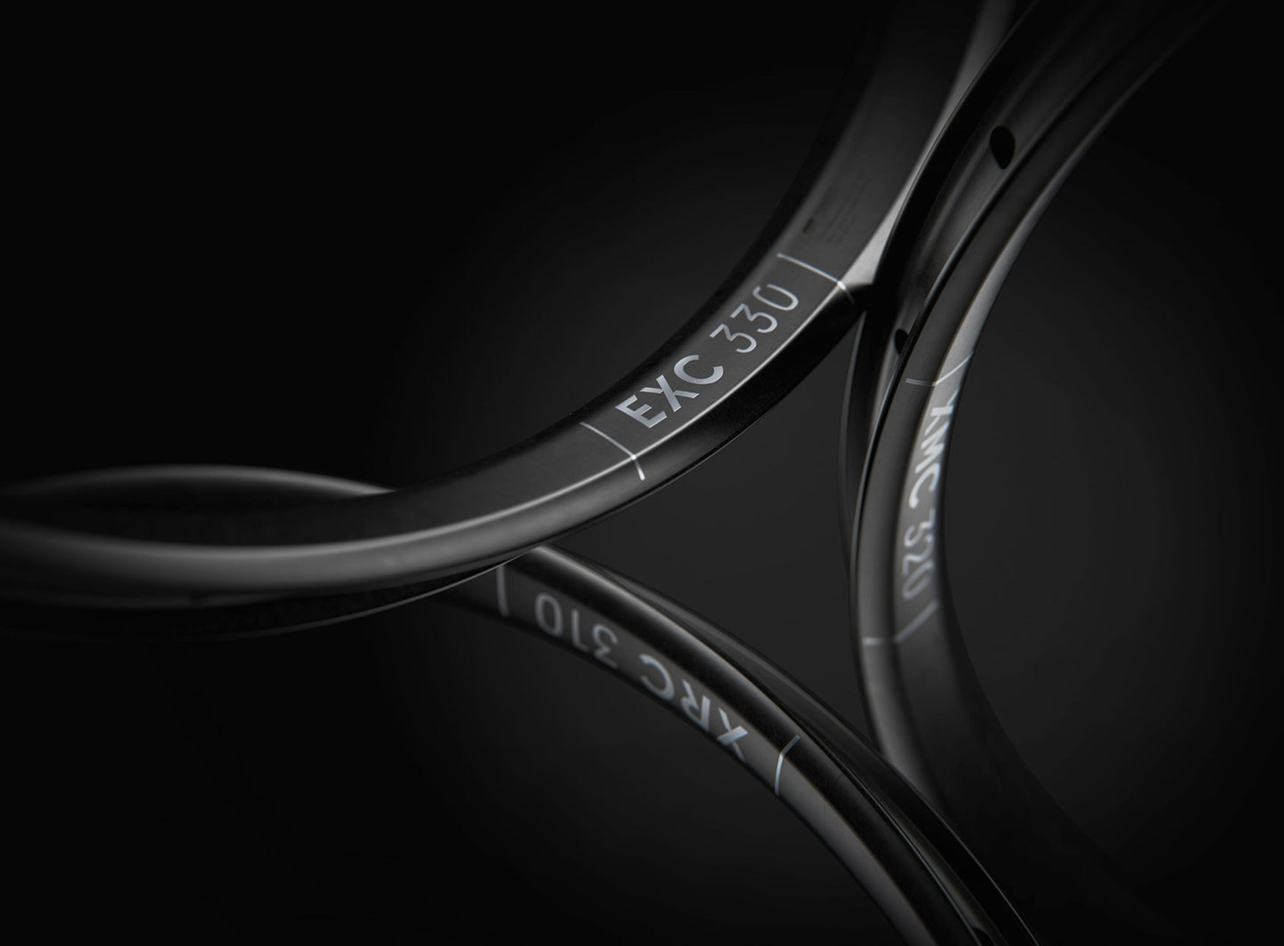 DT SWISS EXC 330 27.5" 30 mm Rim