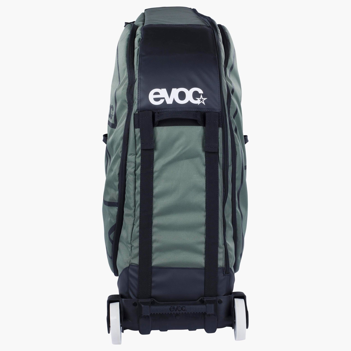 EVOC BIKE BAG Transportväska Oliv
