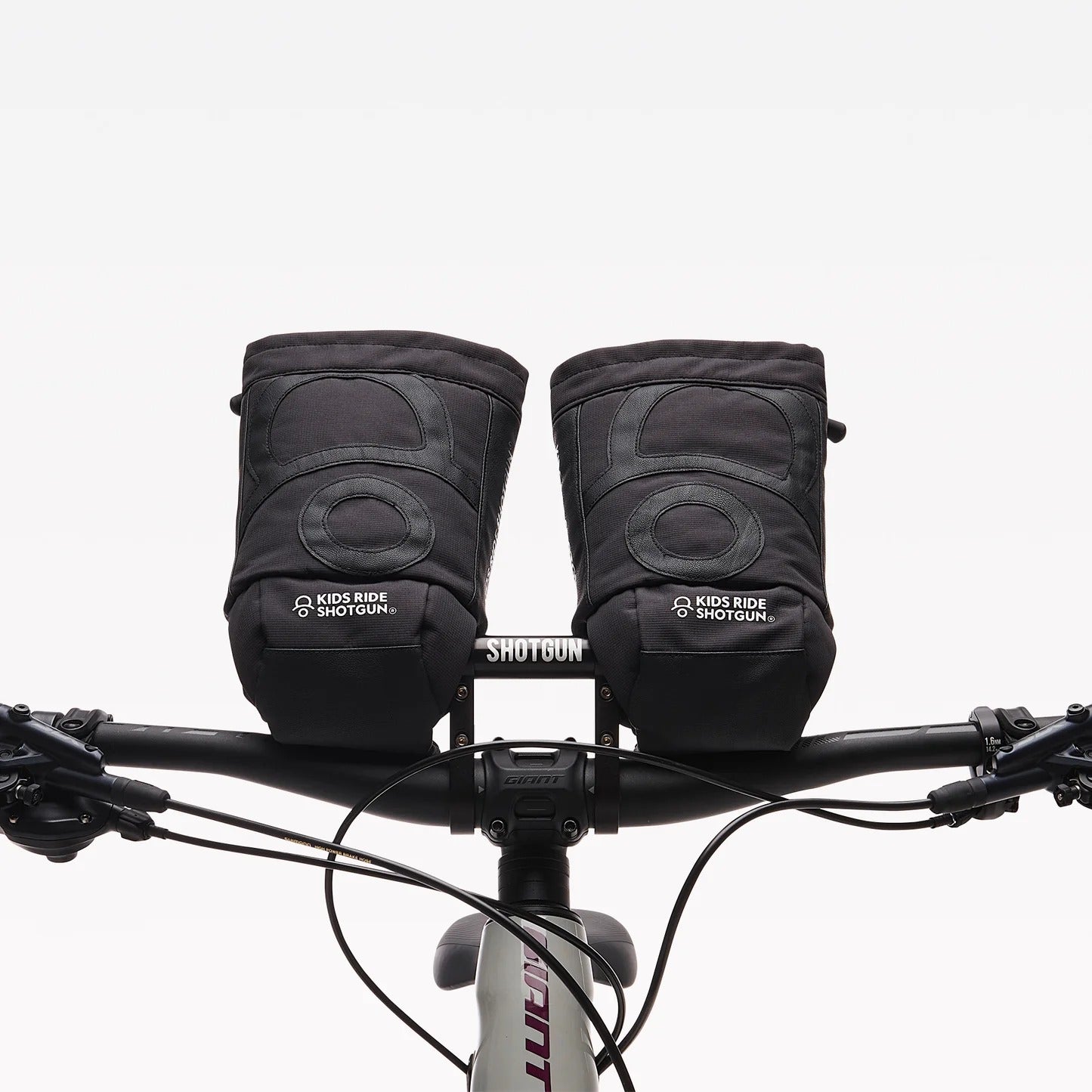 SHOTGUN POGIES-ärmar