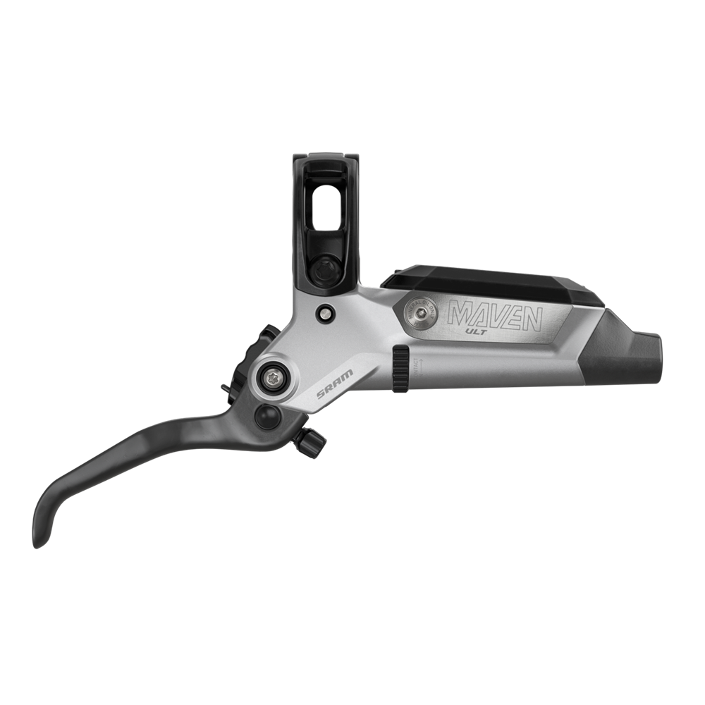 SRAM MAVEN ULTIMATE B1 front brake Black