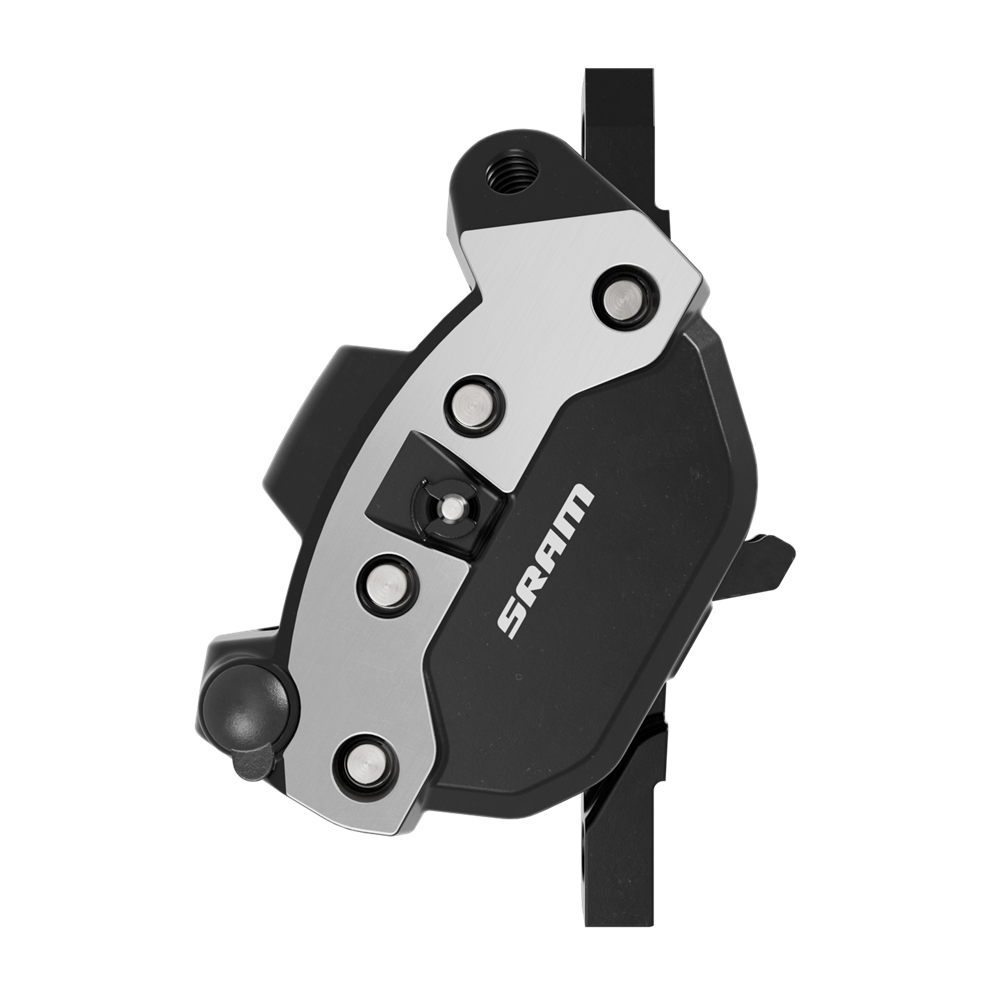 SRAM MAVEN ULTIMATE B1 rear brake Black