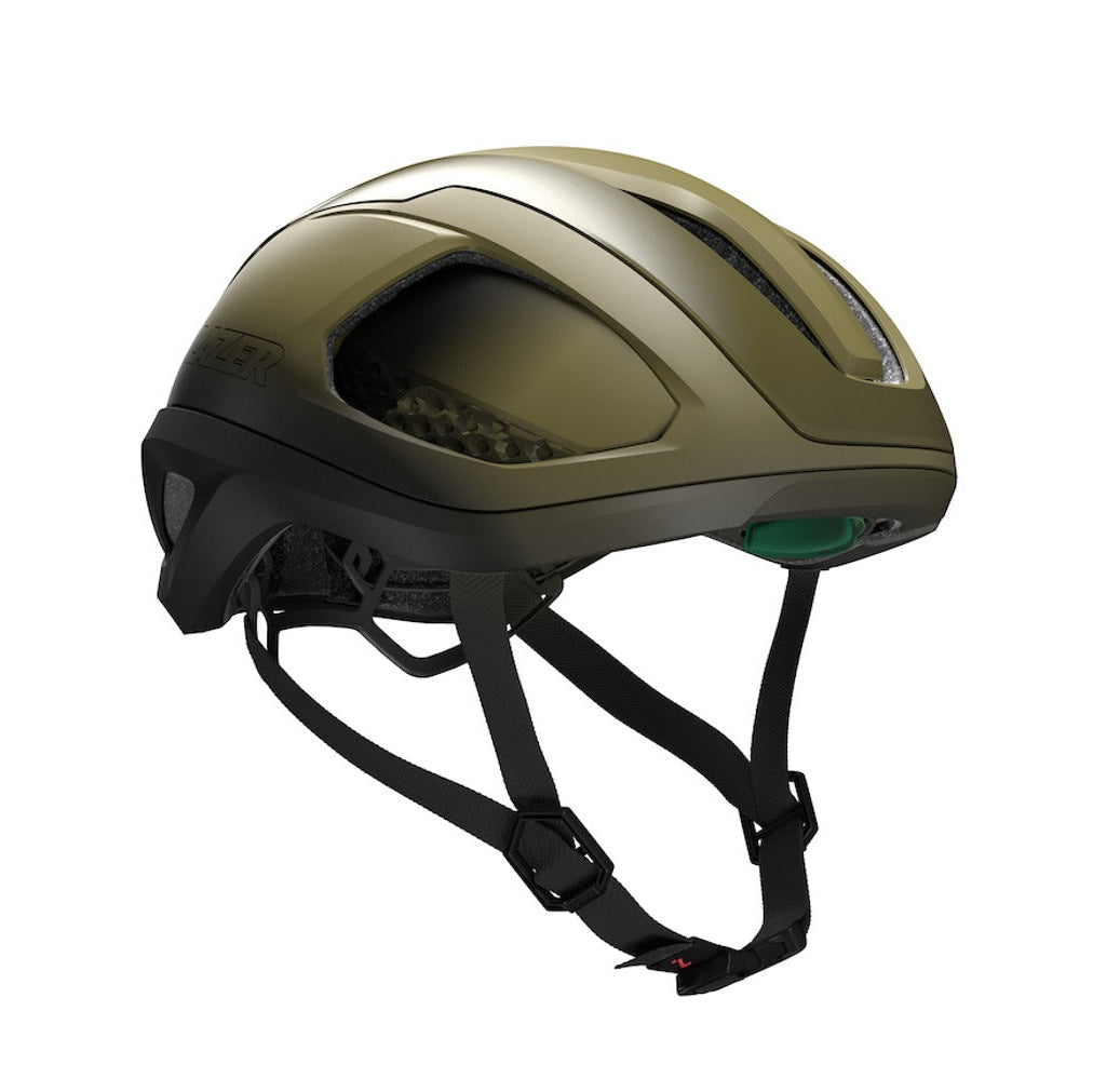 Road Helmet LAZER VENTO KINETICORE Khaki