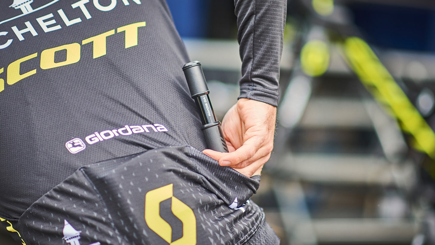 TOPEAK ROADIE DA Handpump