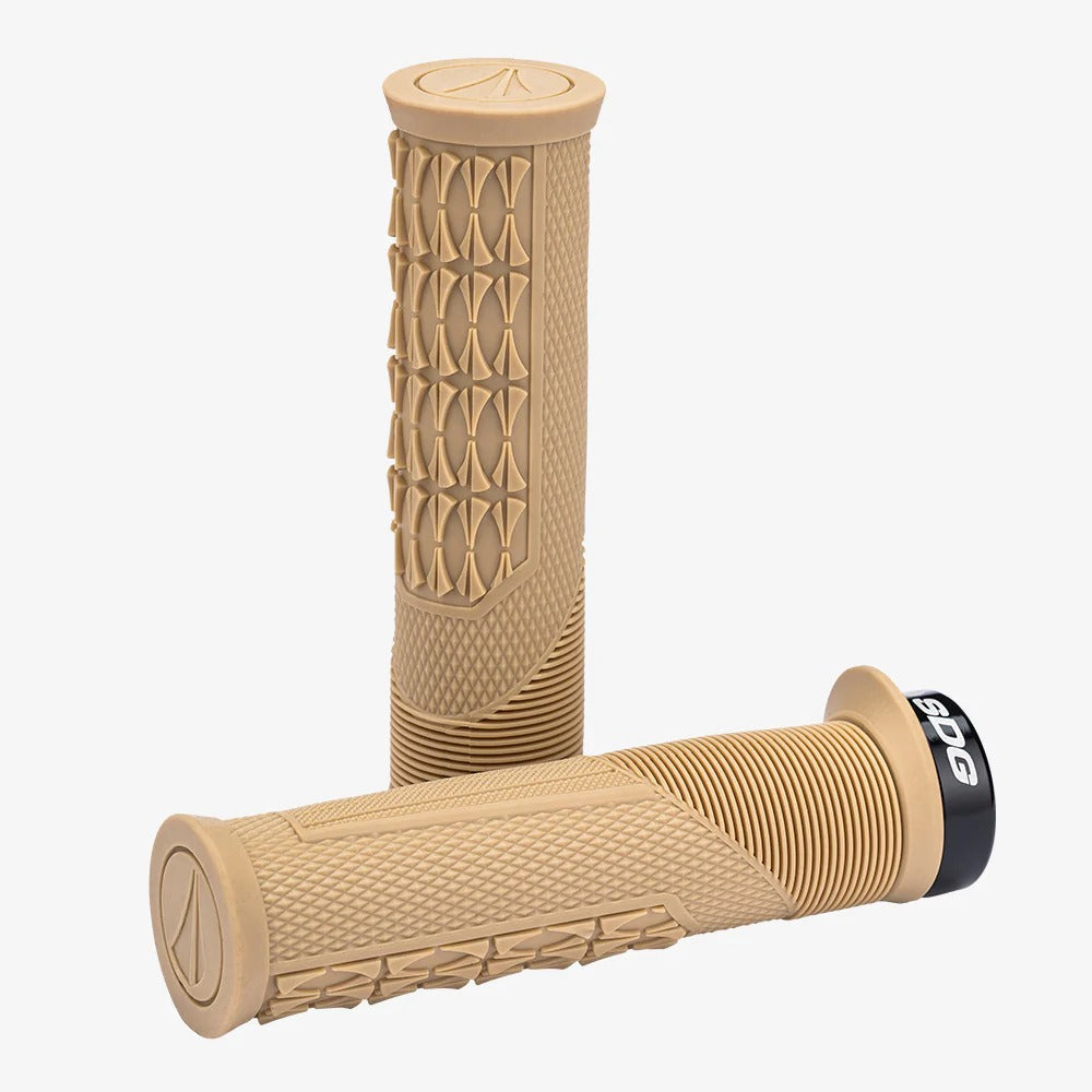 SDG OPEN CORE THRICE-grepp 136 mm Beige