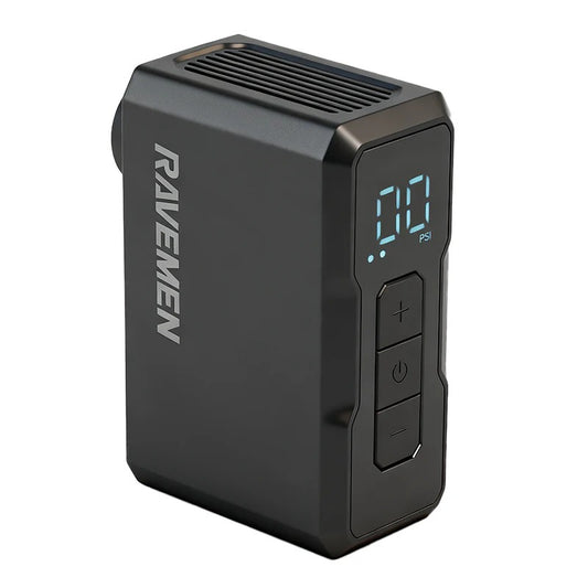 RAVEMEN EP01 Elektrisk pump