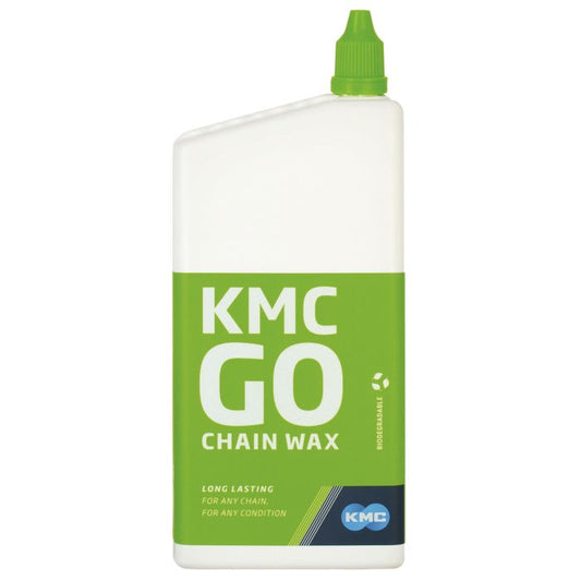 KMC Go Max Wax Smörjmedel 500 ml
