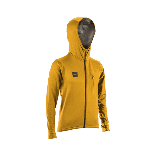 LEATT MTB THERMAFLOW 2.0 Jacket Orange