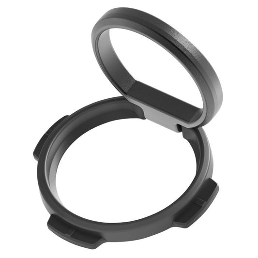QUADLOCK telefon display ringning