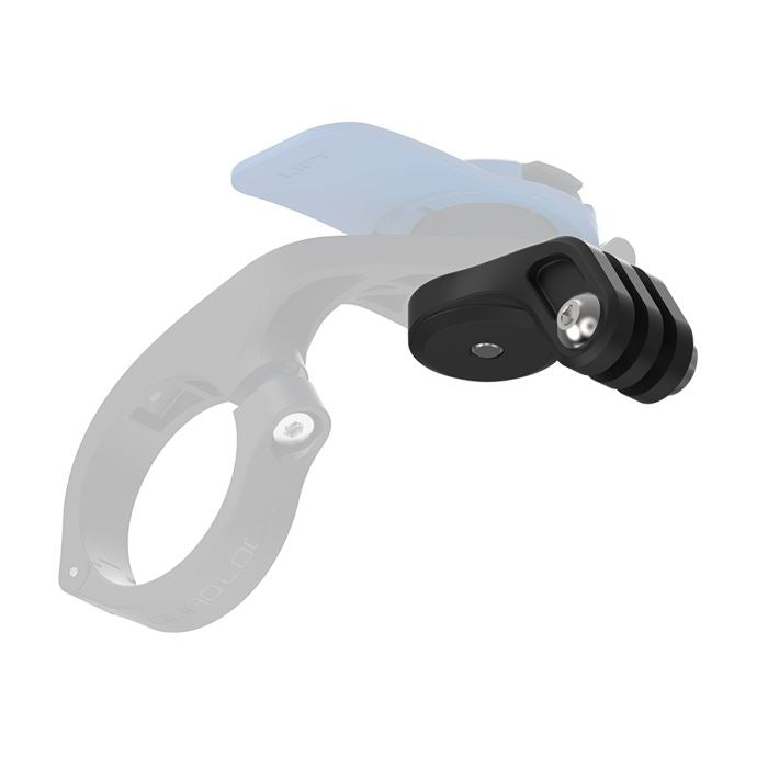 Quad Lock kamera- och belysningsadapter